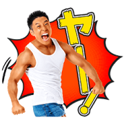 なかやまきんに君×LINEスタンプ プレミアム