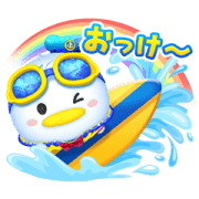 ツムツム・ファンフェスタ 2025