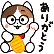 ミケとゼニーとロップのごきげんな日常