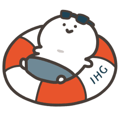 動くお文具さん×IHGホテルズ&リゾーツ