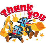 キャタピラー★ゲンキなケンキ三兄弟4